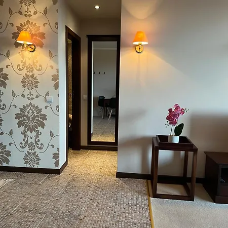 Appartement Luxury Private At Barcelo Complex *