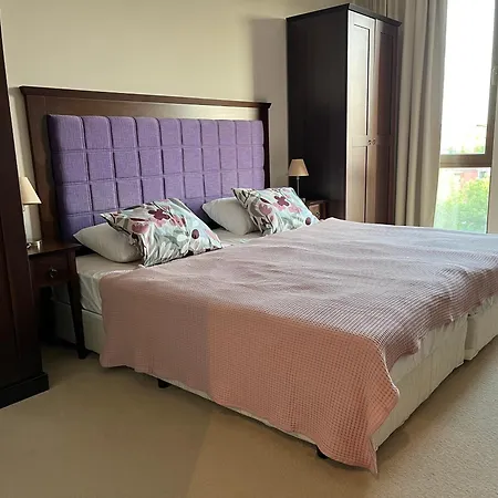 Luxury Private At Barcelo Complex Sunny Beach