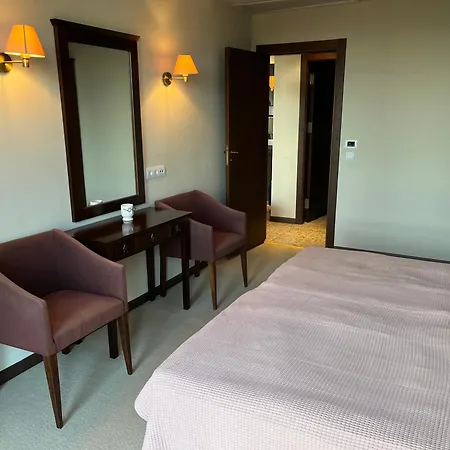 Appartement Luxury Private At Barcelo Complex Sunny Beach