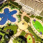 Luxury Private At Barceló Complex *