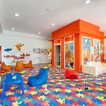 Luxury Private At Barceló Complex