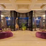 Luxury Private At Barceló Complex *