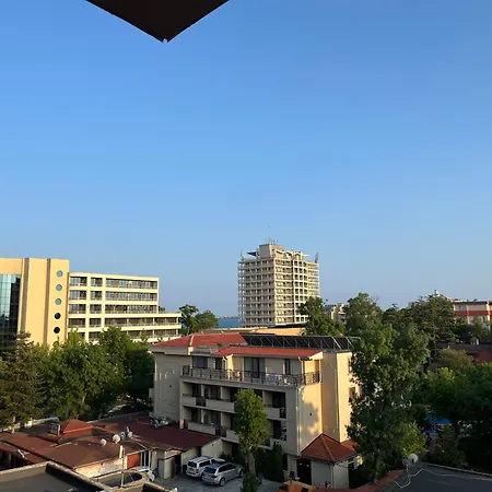 Luxury Private At Barcelo Complex Apartament *