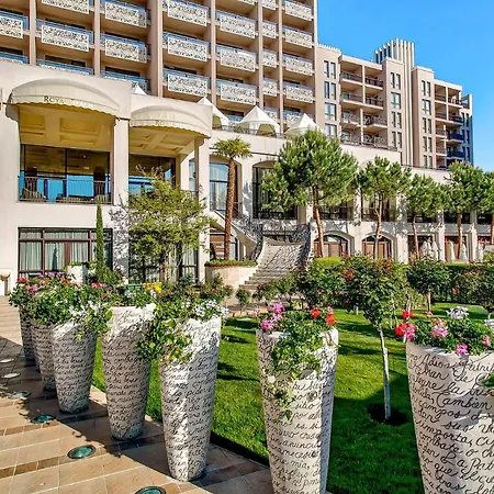 Luxury Private At Barcelo Complex Apartament Słoneczny Brzeg