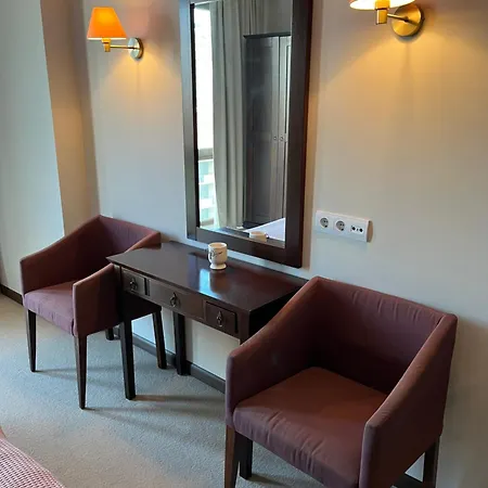 Luxury Private At Barcelo Complex Słoneczny Brzeg