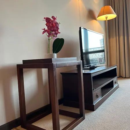 Luxury Private At Barcelo Complex