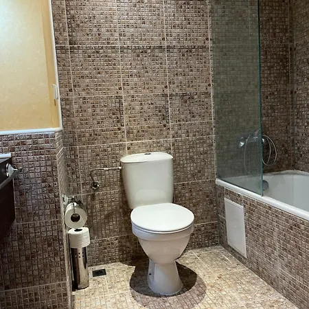 Apartament Luxury Private At Barcelo Complex