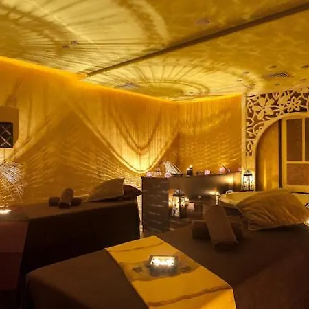 Apartament Luxury Private At Barcelo Complex