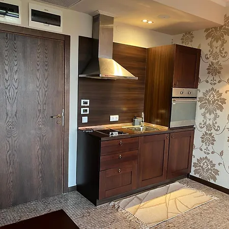 Luxury Private At Barcelo Complex Apartament Słoneczny Brzeg