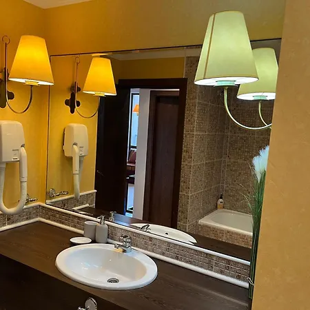 Luxury Private At Barcelo Complex * Słoneczny Brzeg