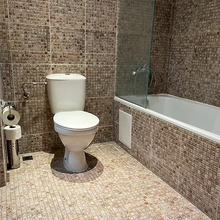 Luxury Private At Barcelo Complex