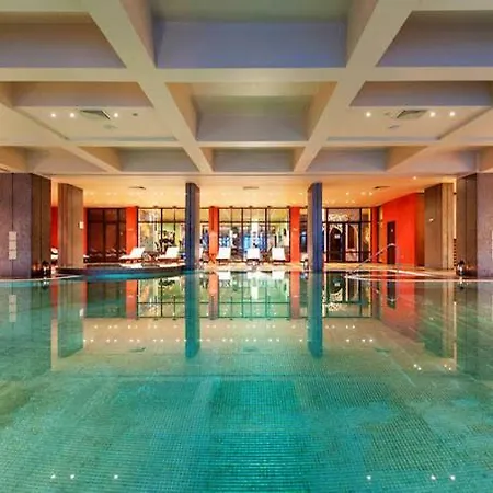 Luxury Private At Barcelo Complex *