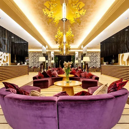 Lägenhet Luxury Private At Barcelo Complex *