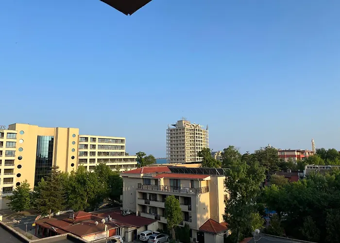 Luxury Private At Barcelo Complex Апартаменты *