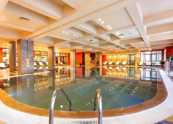 Luxury Private At Barcelo Complex