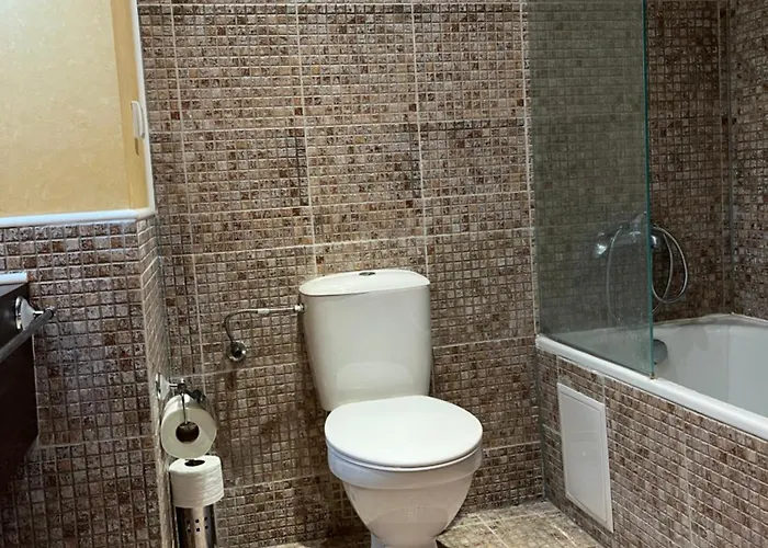 Апартаменты Luxury Private At Barcelo Complex