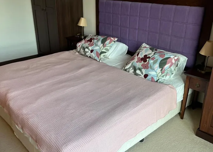 Апартаменты Luxury Private At Barcelo Complex *