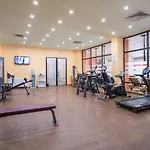 Luxury Private At Barcelo Complex 아파트 *
