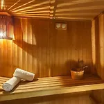 아파트 Luxury Private At Barcelo Complex *