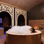 아파트 Luxury Private At Barcelo Complex *