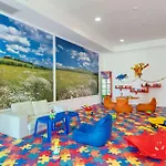 아파트 Luxury Private At Barcelo Complex *