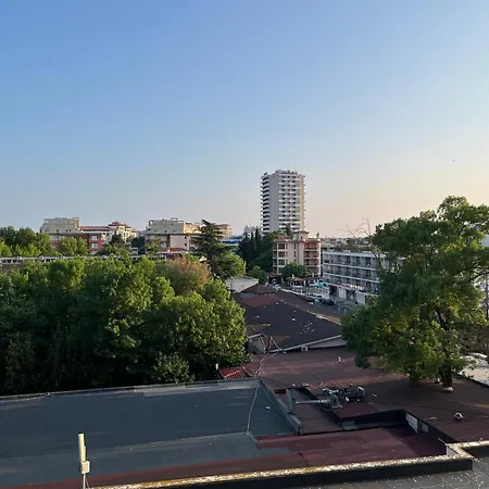 Luxury Private At Barceló Complex Apartman