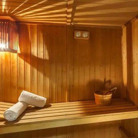 Luxury Private At Barceló Complex *