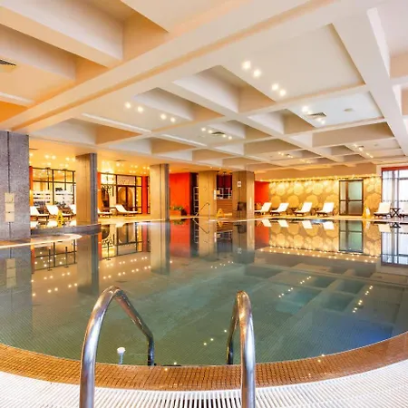 Luxury Private At Barceló Complex