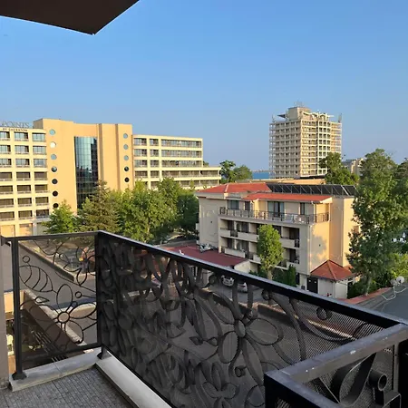 Apartman Luxury Private At Barceló Complex