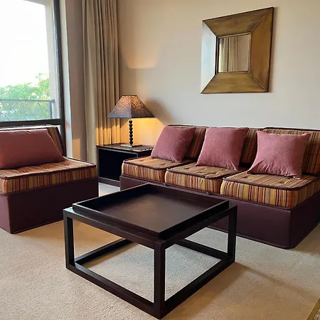 Luxury Private At Barcelo Complex Daire Sunny Beach