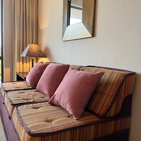 Apartman Luxury Private At Barceló Complex