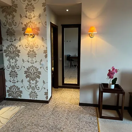 Luxury Private At Barceló Complex * Napospart