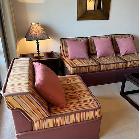 Daire Luxury Private At Barcelo Complex Sunny Beach