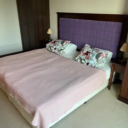 Daire Luxury Private At Barcelo Complex *