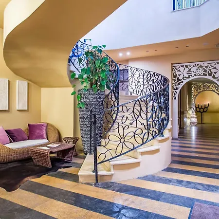 Luxury Private At Barceló Complex *