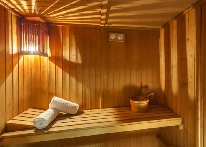 Luxury Private At Barcelo Complex *