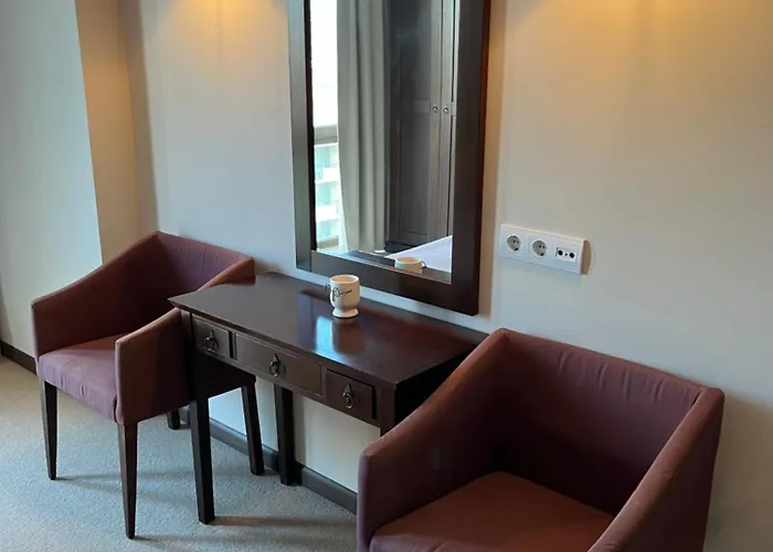 Luxury Private At Barcelo Complex Slantschew brjag