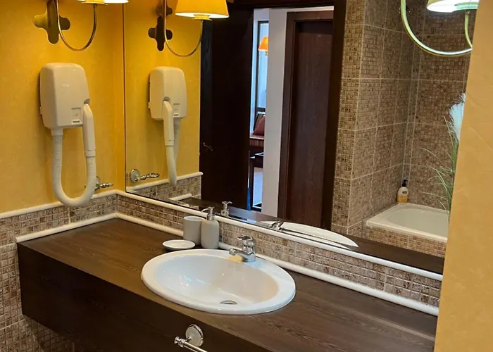 Apartment Luxury Private At Barcelo Complex *