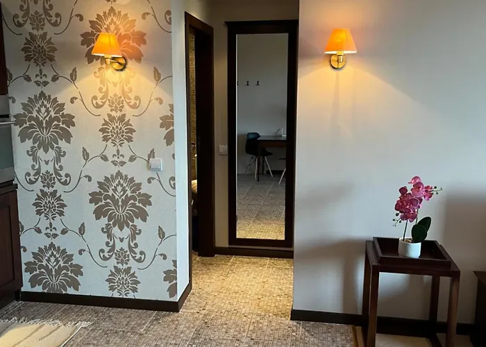 Luxury Private At Barcelo Complex * Slantschew brjag