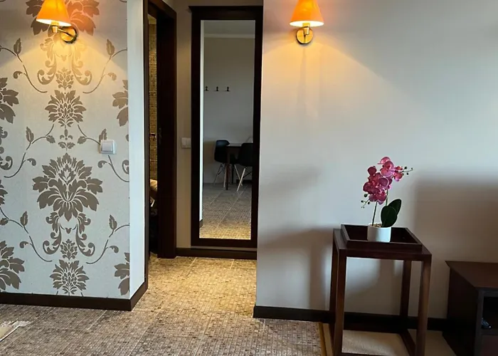 Apartment Luxury Private At Barcelo Complex *