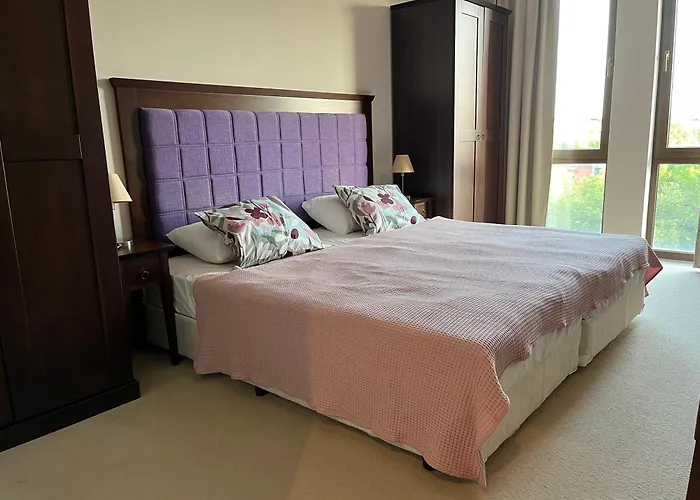 Luxury Private At Barcelo Complex Slantschew brjag