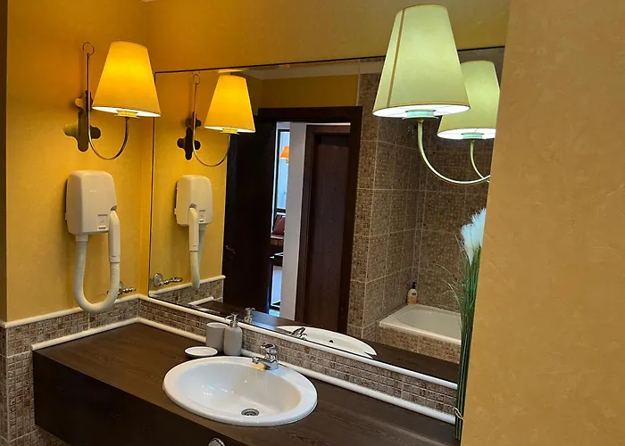 Luxury Private At Barcelo Complex * Slantschew brjag