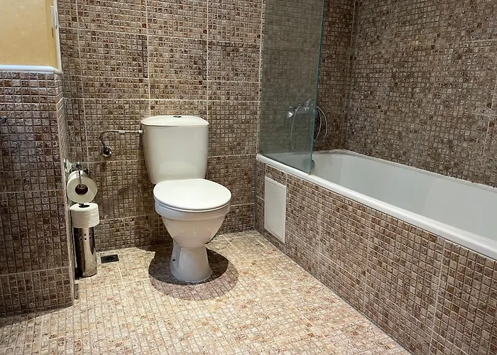 Luxury Private At Barcelo Complex